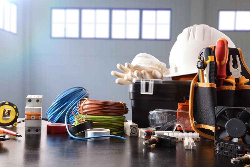 Electrical Material