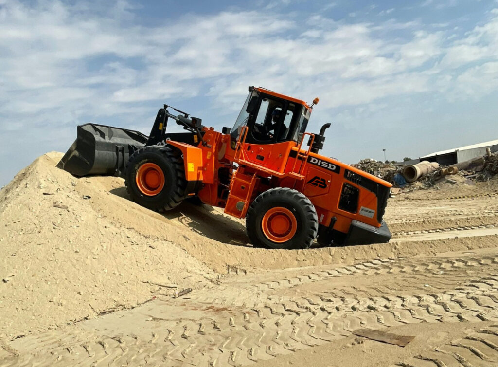 equipment S